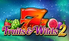 Fruits And Wilds 2