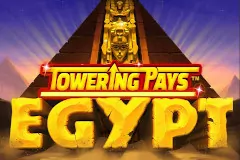 Towering Pays Egypt играть онлайн