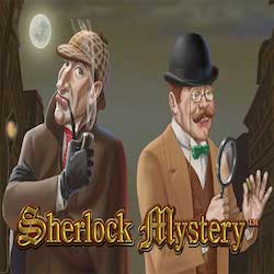 Sherlock Mystery играть онлайн
