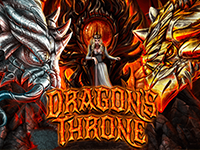 Dragon’s Throne играть онлайн