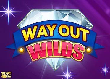 Way Out Wilds играть онлайн
