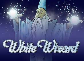 White Wizard Deluxe играть онлайн