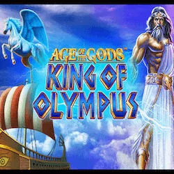 Age of the Gods: King of Olympus играть онлайн