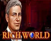 Rich World играть онлайн