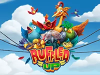 Ruffled Up играть онлайн