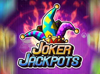 Joker Jackpot играть онлайн