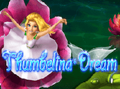 Thumbelinas Dream играть онлайн