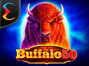 Buffalo 50 играть онлайн