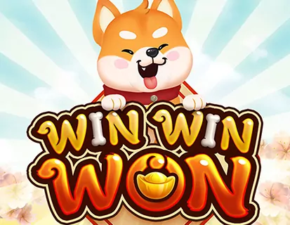 Win Win Won играть онлайн
