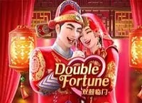 Double Fortune играть онлайн