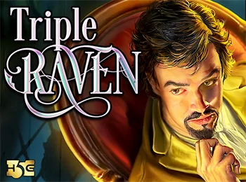 Triple Raven играть онлайн