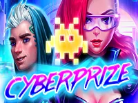Cyberprize играть онлайн