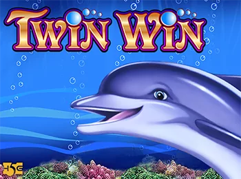 Twin Win играть онлайн