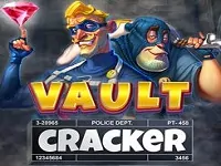 Vault Cracker играть онлайн