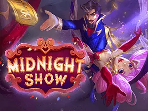 Midnight Show играть онлайн