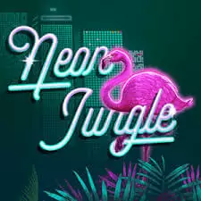 Neon Jungle играть онлайн