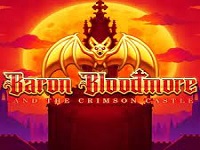 Baron Bloodmore and the Crimson Castle играть онлайн