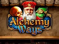 Alchemy Ways играть онлайн
