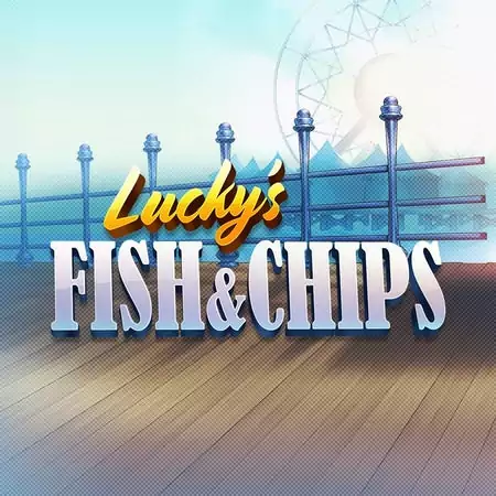 Lucky's Fish &amp; Chips