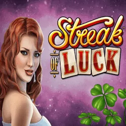 Streak of Luck играть онлайн