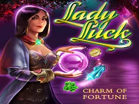 Lady Luck Charm of Fortune играть онлайн