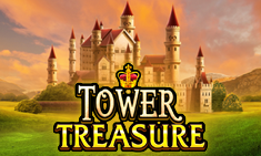 Tower Treasure играть онлайн