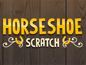 Horseshoe Scratch играть онлайн