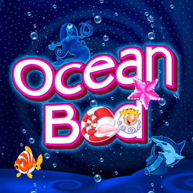 Ocean bed играть онлайн