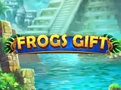 Frog’s Gift играть онлайн