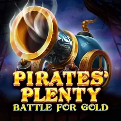 Pirates’ Plenty Battle For Gold играть онлайн
