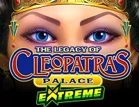 Legacy of Cleopatra играть онлайн