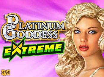 Platinum Goddess EXTREME играть онлайн