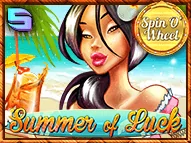Summer Of Luck играть онлайн
