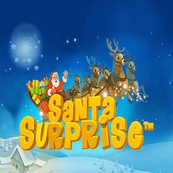 Santa Surprise играть онлайн