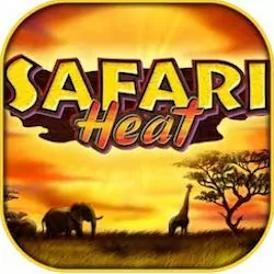 Safari Heat играть онлайн