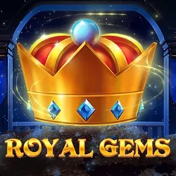 Royal Gems играть онлайн