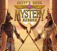 Egypt’s Book of Mystery играть онлайн