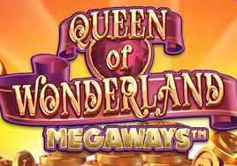 Queen of Wonderland Megaways играть онлайн