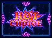 Hot Choice играть онлайн