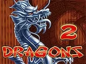2 Dragons играть онлайн