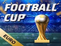 Virtual Football Cup играть онлайн