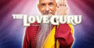 Love Guru