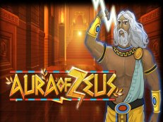 Aura of Zeus играть онлайн