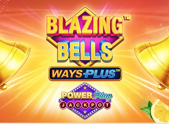 Blazing Bells Power Play