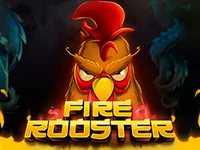 Fire Rooster играть онлайн