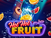 Hot Hot Fruit slot online — Играть онлайн играть онлайн