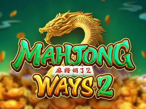 Mahjong Ways 2 играть онлайн