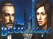 Blue Heart играть онлайн