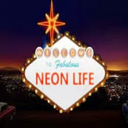 Neon Life играть онлайн