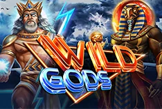 Wild Gods играть онлайн